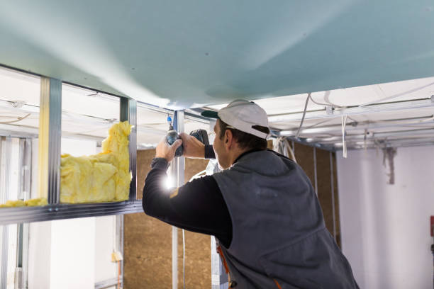 Best Fiberglass Insulation  in West Hills, PA