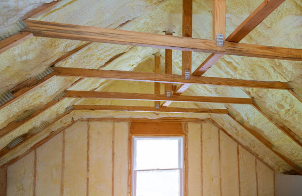 Best Wall Insulation Contractor  in West Hills, PA