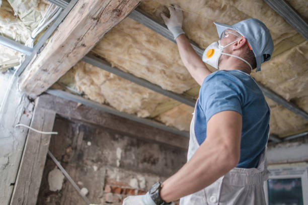 Best Residential Insulation Services  in West Hills, PA