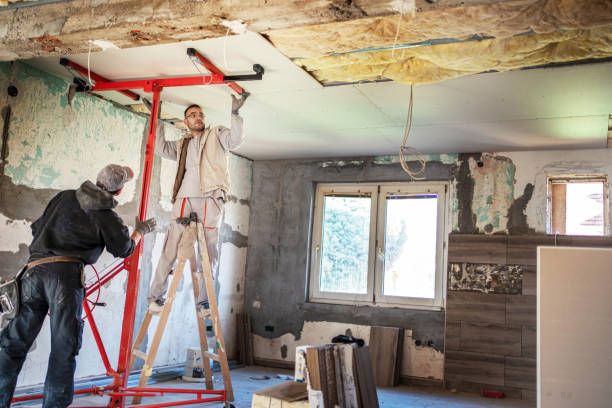 Best Insulation Removal Services  in West Hills, PA