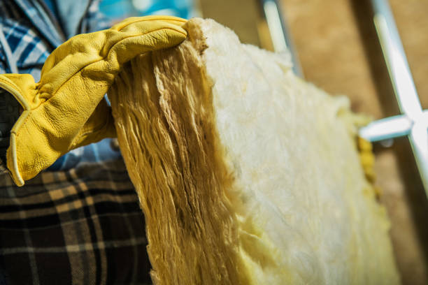 Range of Insulation Solutions in West Hills, PA