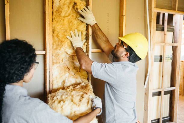 Trusted West Hills, PA Insulation Contractor Experts