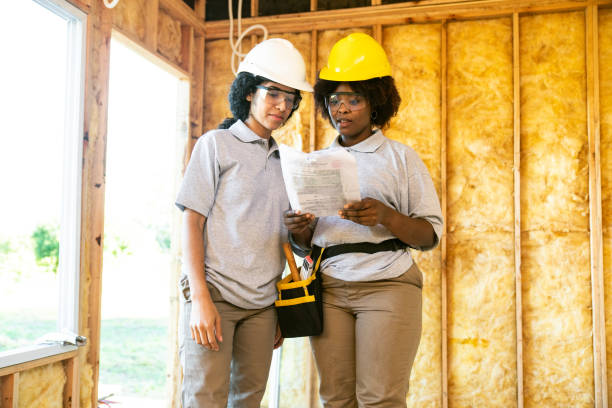 Range of Insulation Solutions in West Hills, PA