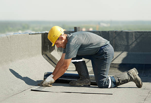 Best Insulation Repair Services  in West Hills, PA