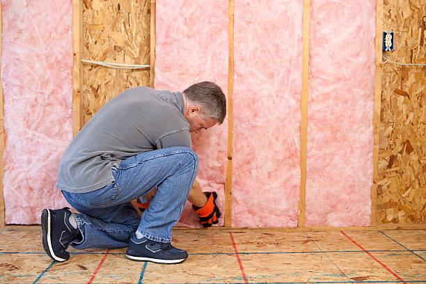Best Affordable Insulation Services  in West Hills, PA