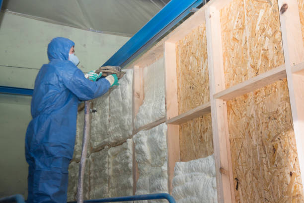 Best Crawl Space Insulation  in West Hills, PA