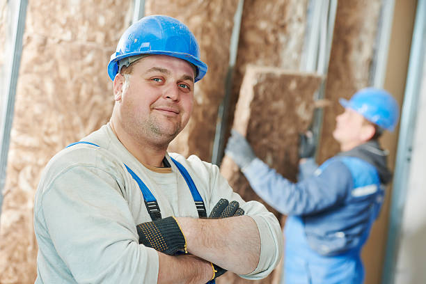 Best Attic Insulation Installation  in West Hills, PA