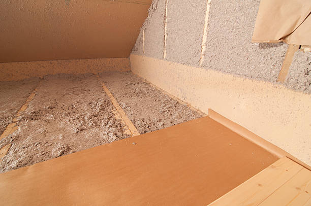 Best Insulation Replacement Services  in West Hills, PA