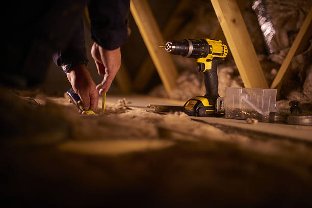 Best Residential Insulation Services  in West Hills, PA