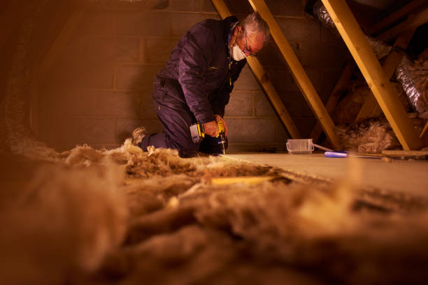 Best Home Insulation Services  in West Hills, PA